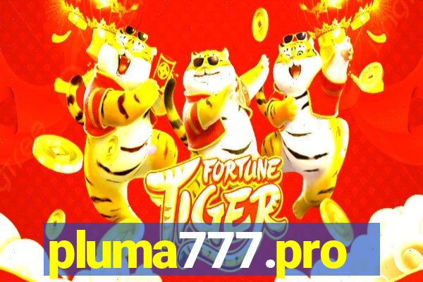 pluma777.pro