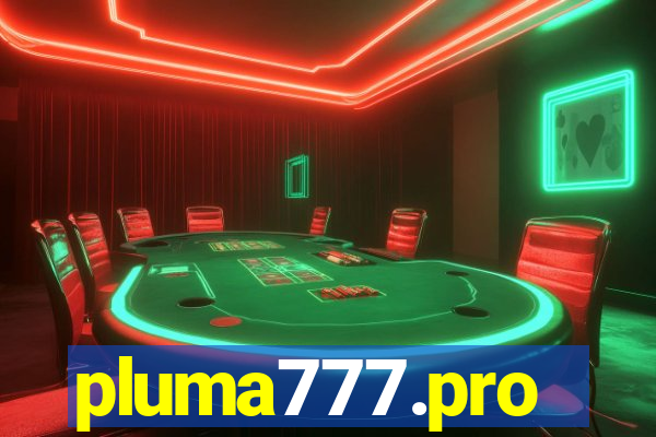 pluma777.pro