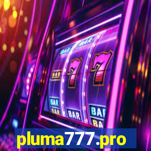 pluma777.pro