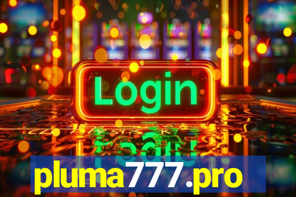 pluma777.pro