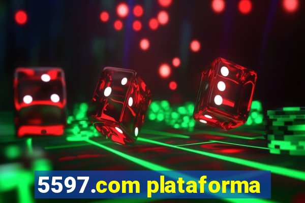 5597.com plataforma