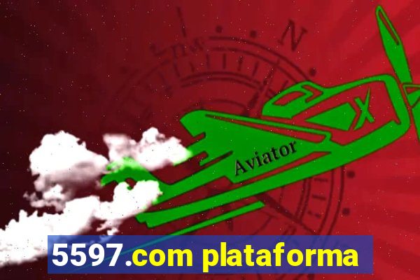 5597.com plataforma