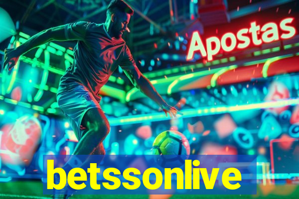 betssonlive