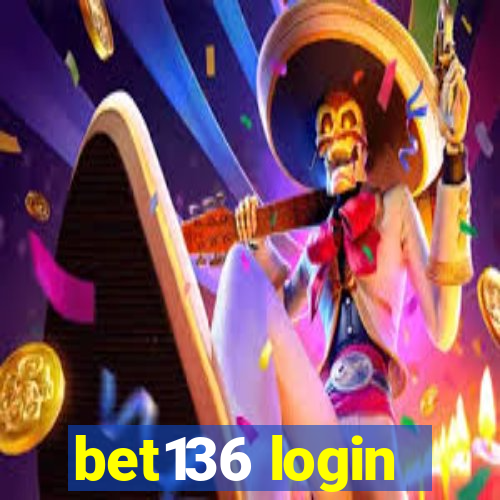 bet136 login