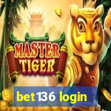 bet136 login