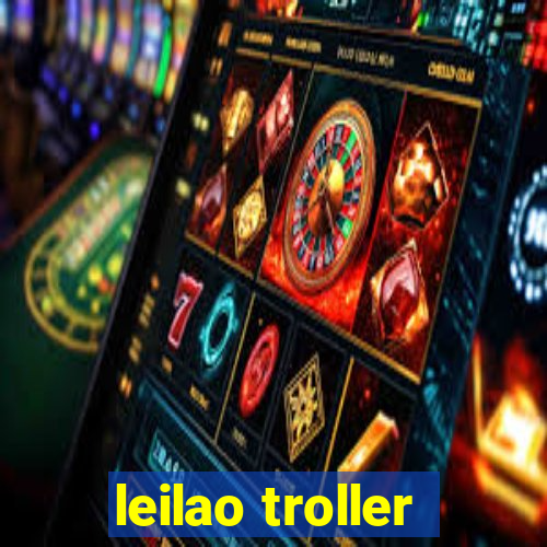 leilao troller