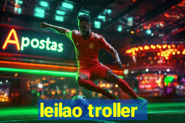 leilao troller