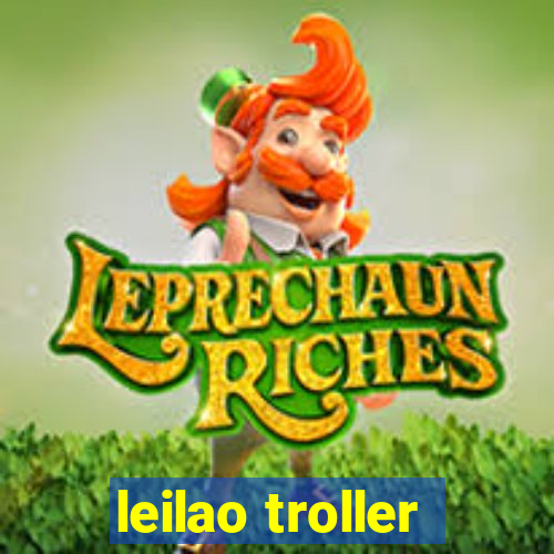 leilao troller