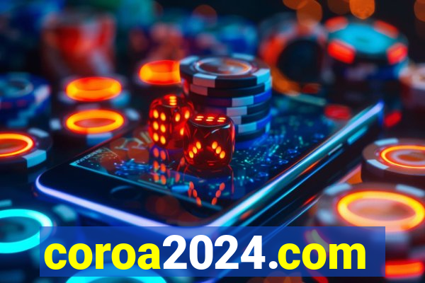 coroa2024.com