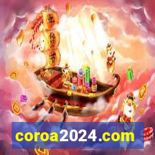 coroa2024.com