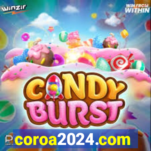 coroa2024.com