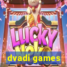 dvadi games