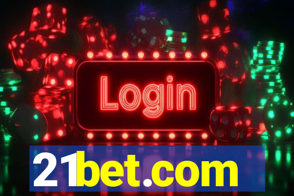 21bet.com