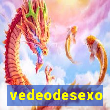 vedeodesexo