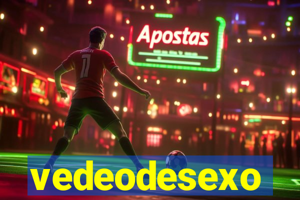 vedeodesexo