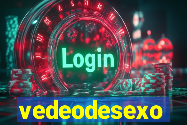 vedeodesexo