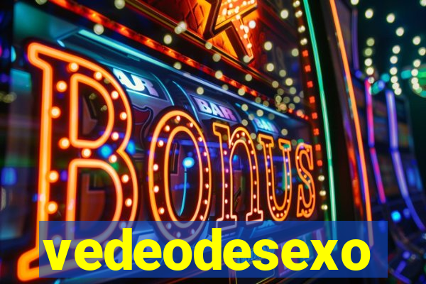 vedeodesexo