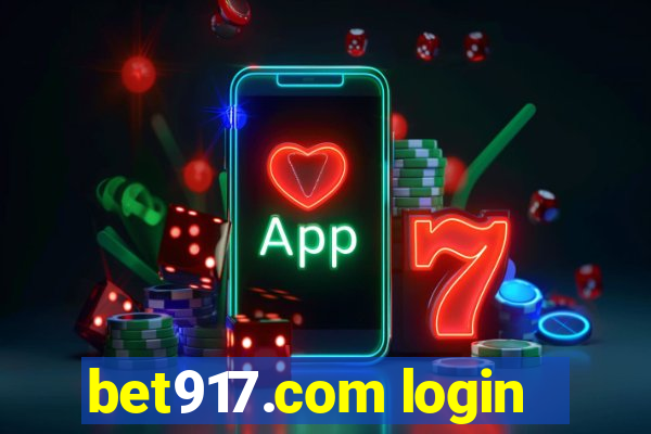 bet917.com login