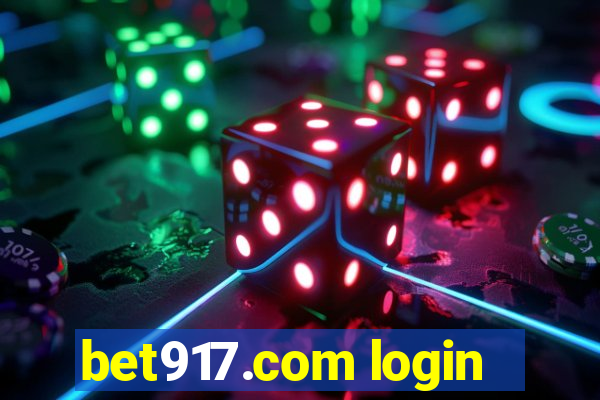 bet917.com login