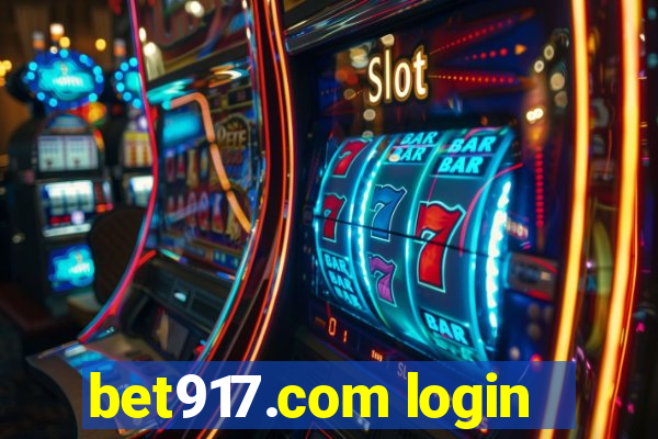 bet917.com login