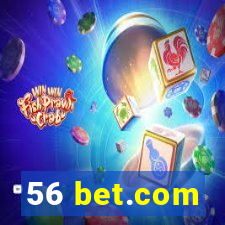 56 bet.com