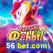 56 bet.com