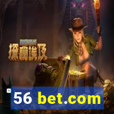 56 bet.com