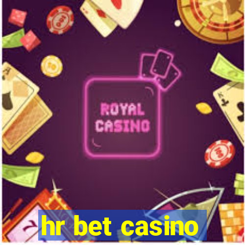 hr bet casino