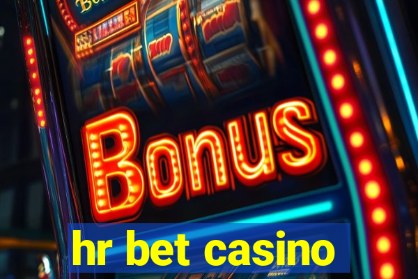 hr bet casino