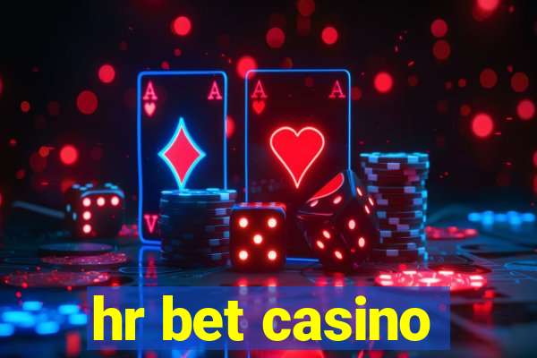 hr bet casino