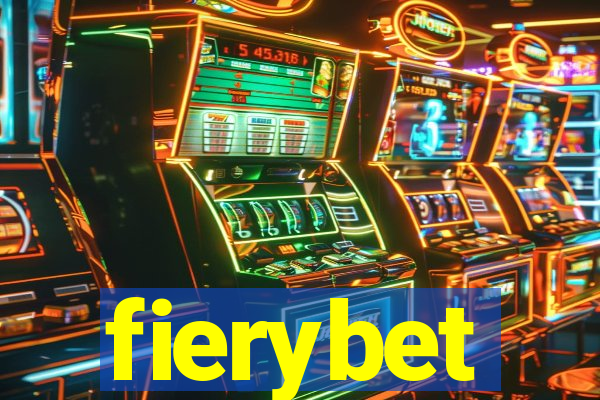 fierybet