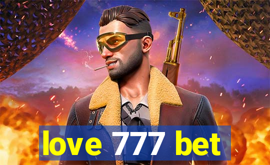 love 777 bet