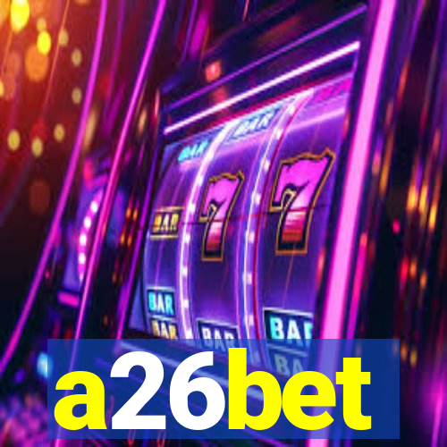 a26bet