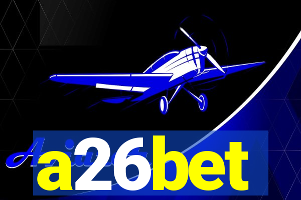 a26bet