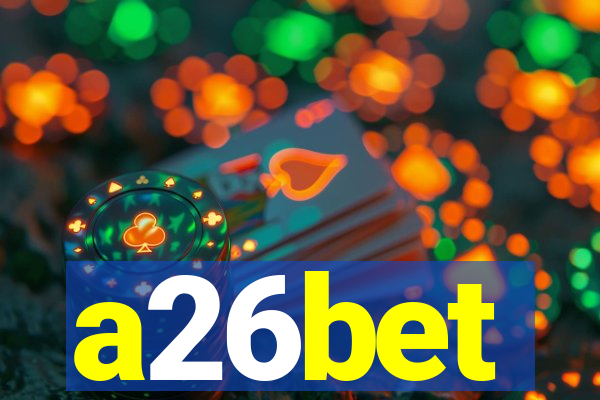 a26bet