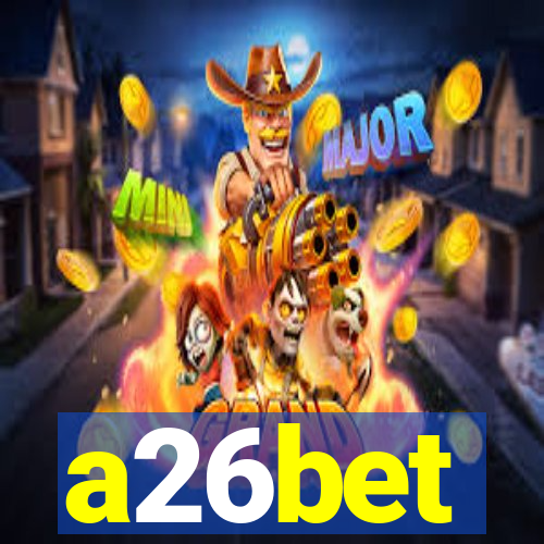 a26bet