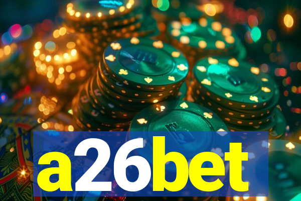 a26bet