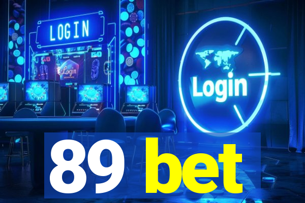 89 bet