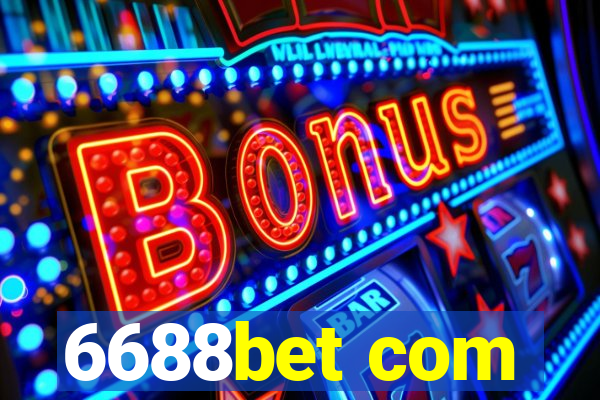 6688bet com