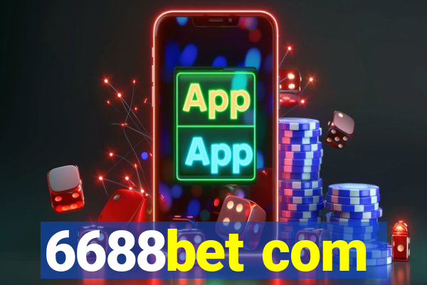 6688bet com