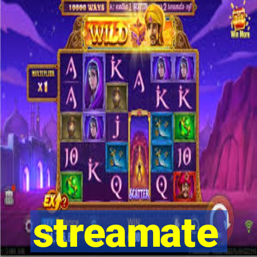 streamate