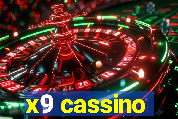 x9 cassino