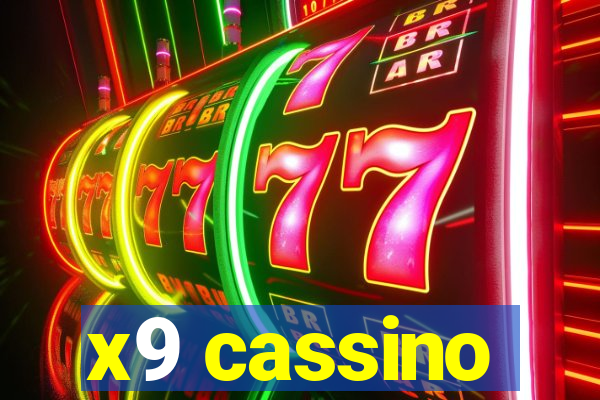 x9 cassino