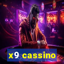 x9 cassino