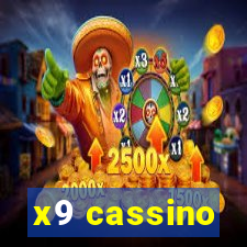 x9 cassino