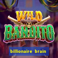 billionaire brain wave - brand new vsl from 8-figure marketer