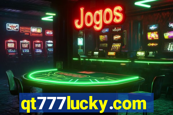 qt777lucky.com