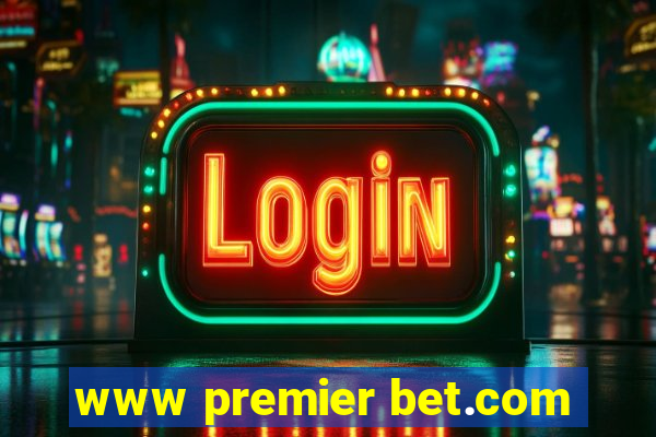 www premier bet.com