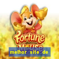 melhor site de probabilidades futebol