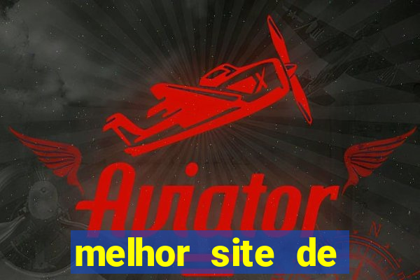 melhor site de probabilidades futebol